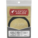 Scientific Anglers Third Coast Textured Tips