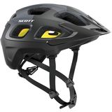Scott Vivo Plus Helmet Black Camo, S