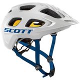 Scott Vivo Plus Helmet Pop White, L