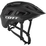 Scott Vivo Plus Helmet Stealth Black, M