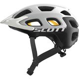 Scott Vivo Plus Helmet White/Black, S