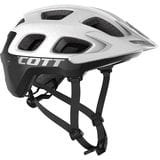 Scott Vivo Plus Helmet White/Black2, M