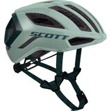 Scott Centric Plus Helmet Mineral Blue, L