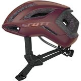Scott Centric Plus Helmet Nitro Purple, L
