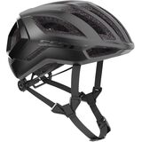Scott Centric Plus Helmet Stealth Black, L