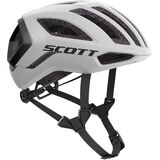 Scott Centric Plus Helmet White/Black, M
