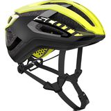 Scott Centric Plus Helmet Yellow Rc, L