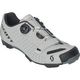 Scott MTB Comp BOA Reflective Cycling Shoe - Men's Reflective Black, 47.0