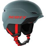 Scott Chase 2 Plus Helmet Aruba Green, M