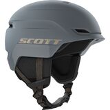 Scott Chase 2 Plus Helmet Aspen Blue, L