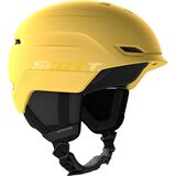 Scott Chase 2 Plus Helmet Ochre Yellow, M