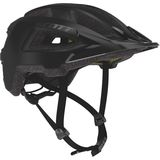 Scott Groove Plus Helmet Black Matte, M/L