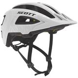 Scott Groove Plus Helmet White, M/L