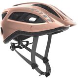 Scott Supra Helmet Crystal Pink, One Size