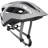 Scott Supra Helmet Vogue Silver, One Size