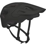 Scott Argo Plus Helmet - Men's Black Matte, S/M