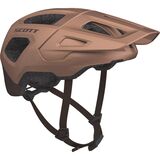Scott Argo Plus Helmet - Men's Crystal Pink, S/M