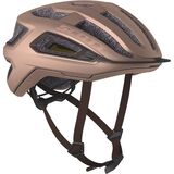 Scott ARX Plus Helmet Crystal Pink, S