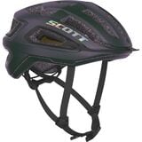 Scott ARX Plus Helmet Prism Green/Purple, L