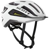 Scott ARX Plus Helmet White/Black, M