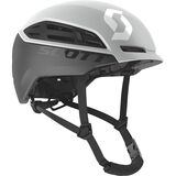 Scott Couloir Mountain Helmet White/Black, S