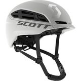Scott Couloir Tour Helmet Light Grey, M