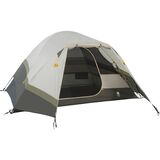 Sierra Designs Tabernash 4 Tent: 4-Person 3-Season