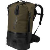 ジャークチキン SEALLINE Pro Pack Pro™ Dry Pack - Waterproof Portage Backpack | SealLine