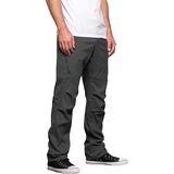 686 Anything Cargo Pant - Men's Charcoal, 28x30