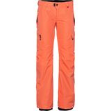 686 Geode Thermagraph Pant - Women's Hot Coral, L