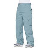 686 Geode Thermagraph Pant - Women's Steel Blue, XS