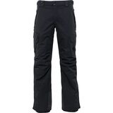 686 Smarty Cargo 3-In-1 Pant - Men's Black, L/Tall