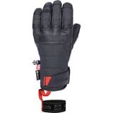 686 Apex GORE-TEX Glove - Men's Black, S