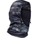 686 Patriot Bonded Hood Waterland Camo, One Size