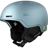 Sweet Protection Looper Mips Helmet Matte Slate Blue Metallic, M/L