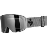 Sweet Protection Boondock RIG Reflect BLI Goggles Nardo Gray/RIG Obsidian+RIG L Amethyst, One Size