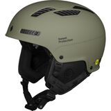 Sweet Protection Igniter 2Vi Mips Helmet Woodland, S/M