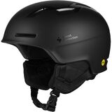 Sweet Protection Winder Mips Helmet Dirt Black, L/XL