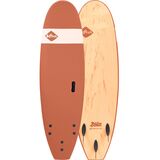 Softech Roller Longboard Surfboard Clay, 7ft