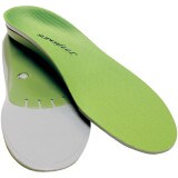 Superfeet Trim-To-Fit Green Insole Green, E 9.5-11M/10.5-12W