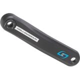 Stages Cycling Cannondale SI L Gen 3 Power Meter Crank Arm