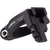 Shimano XTR Di2 SM-FD905 Front Derailleur Adapter High Clamp, One Size