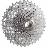 Shimano XT Dyna-Sys CS-M771 Cassette One Color, 11-32