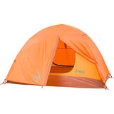 Stoic Madrone 4 Tent: 4-person 3-season Oriole/Ochre, One Size
