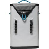 Stoic Hybrid Backpack Cooler Arctic, One Size