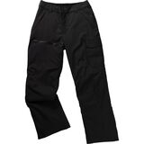Stoic Insulated Snow Pant 2.0 - Women's Stretch Limo, XL
