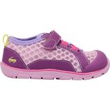 See Kai Run Anker Water Shoe - Toddlers' Mauve/Purple, 12.0
