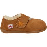 See Kai Run Colby Slipper - Toddlers' Brown Shearling, 9.0