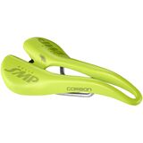 Selle SMP F30 C Saddle Yellow Fluo, 150mm