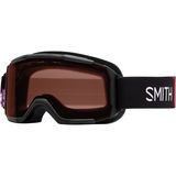 Smith Daredevil OTG Goggles - Kids' Black Angry Birds/Rc36, One Size